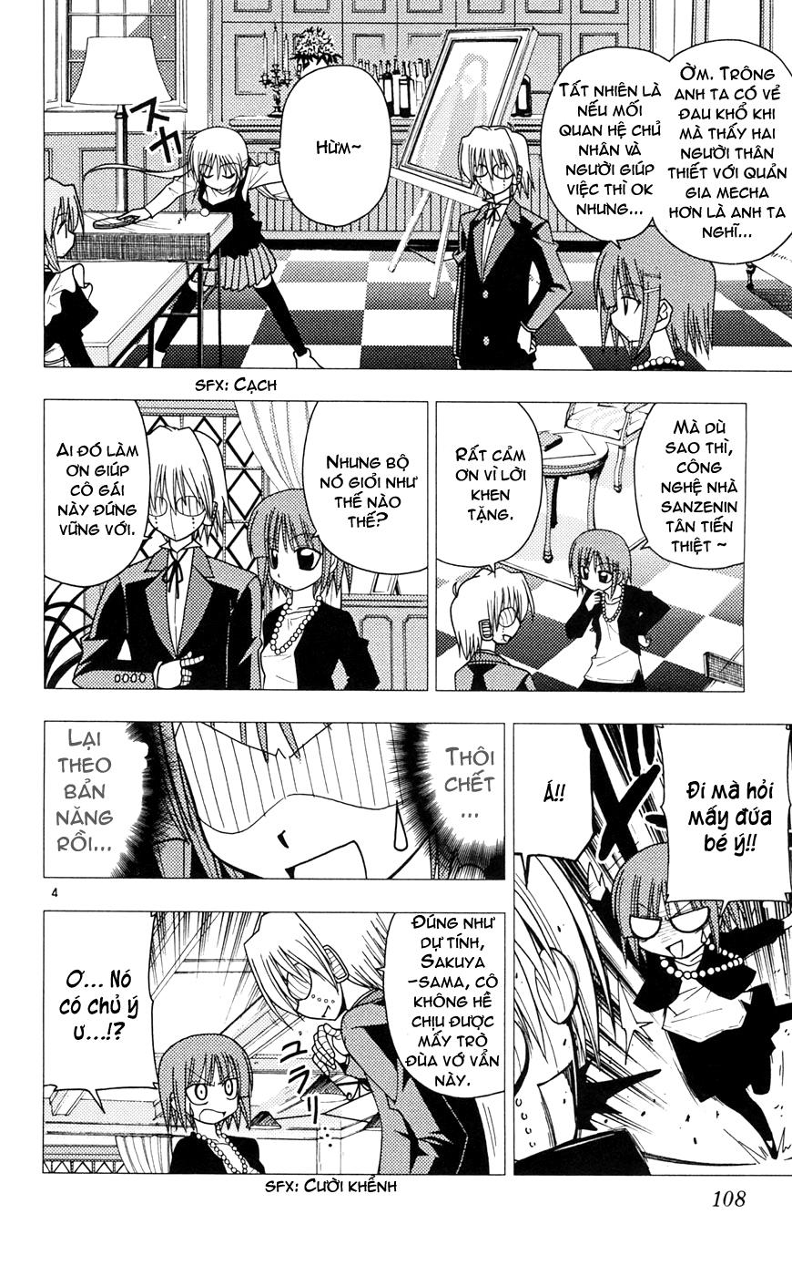Chàng Quản Gia Chapter 103 - 4