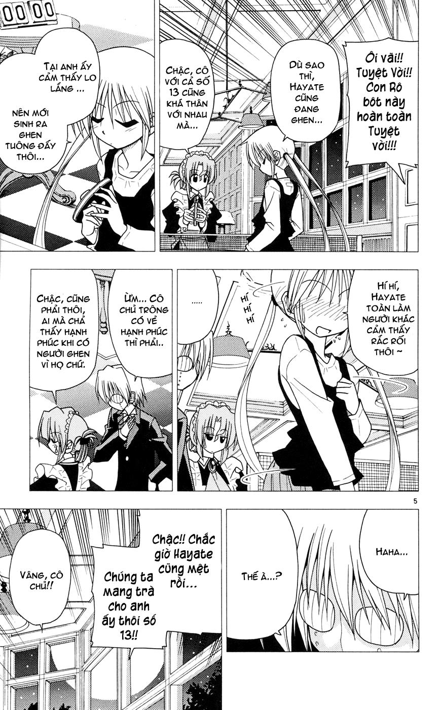 Chàng Quản Gia Chapter 103 - 5