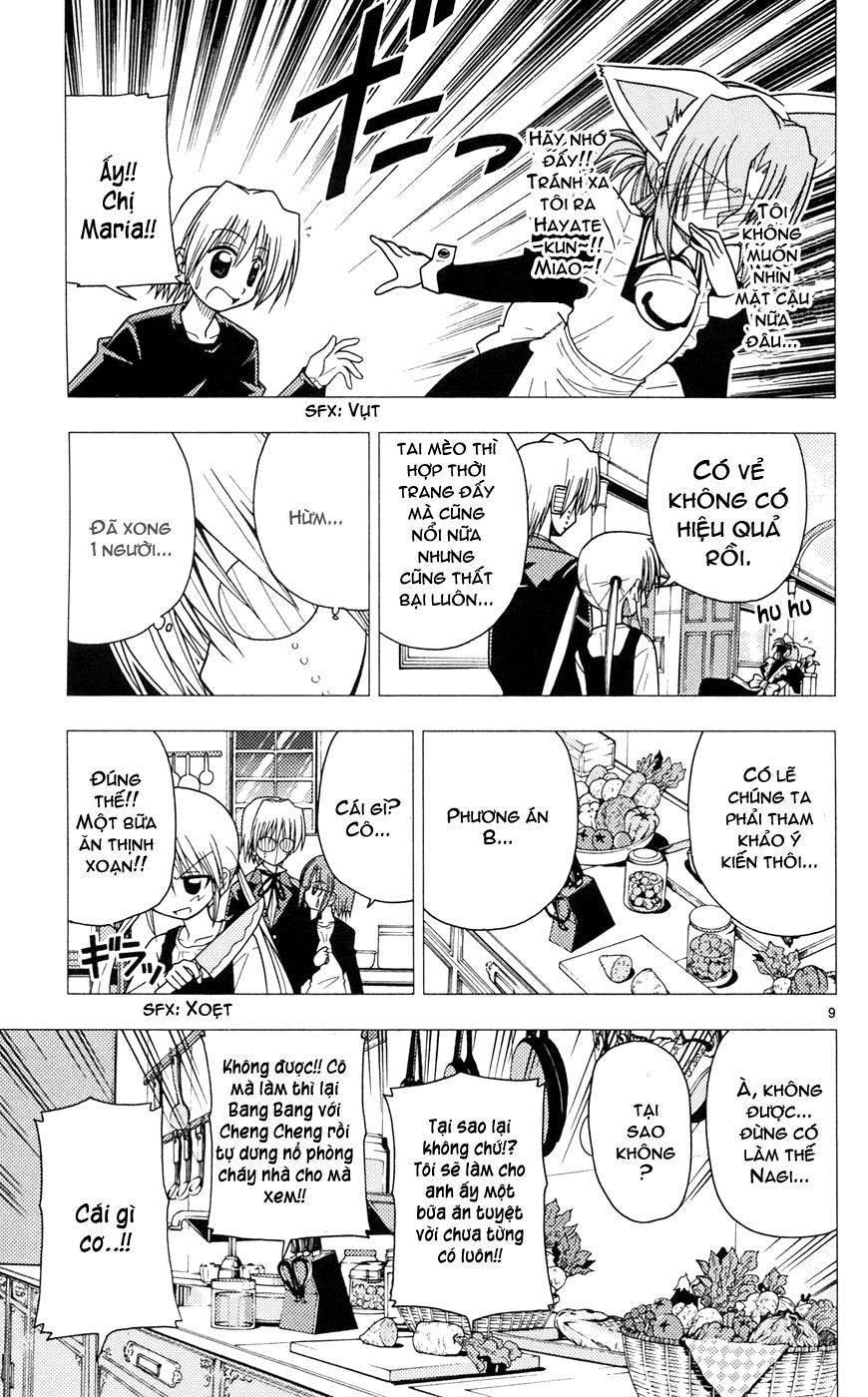 Chàng Quản Gia Chapter 103 - 9