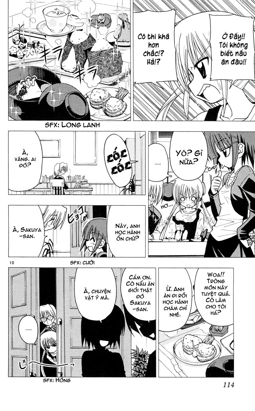 Chàng Quản Gia Chapter 103 - 10
