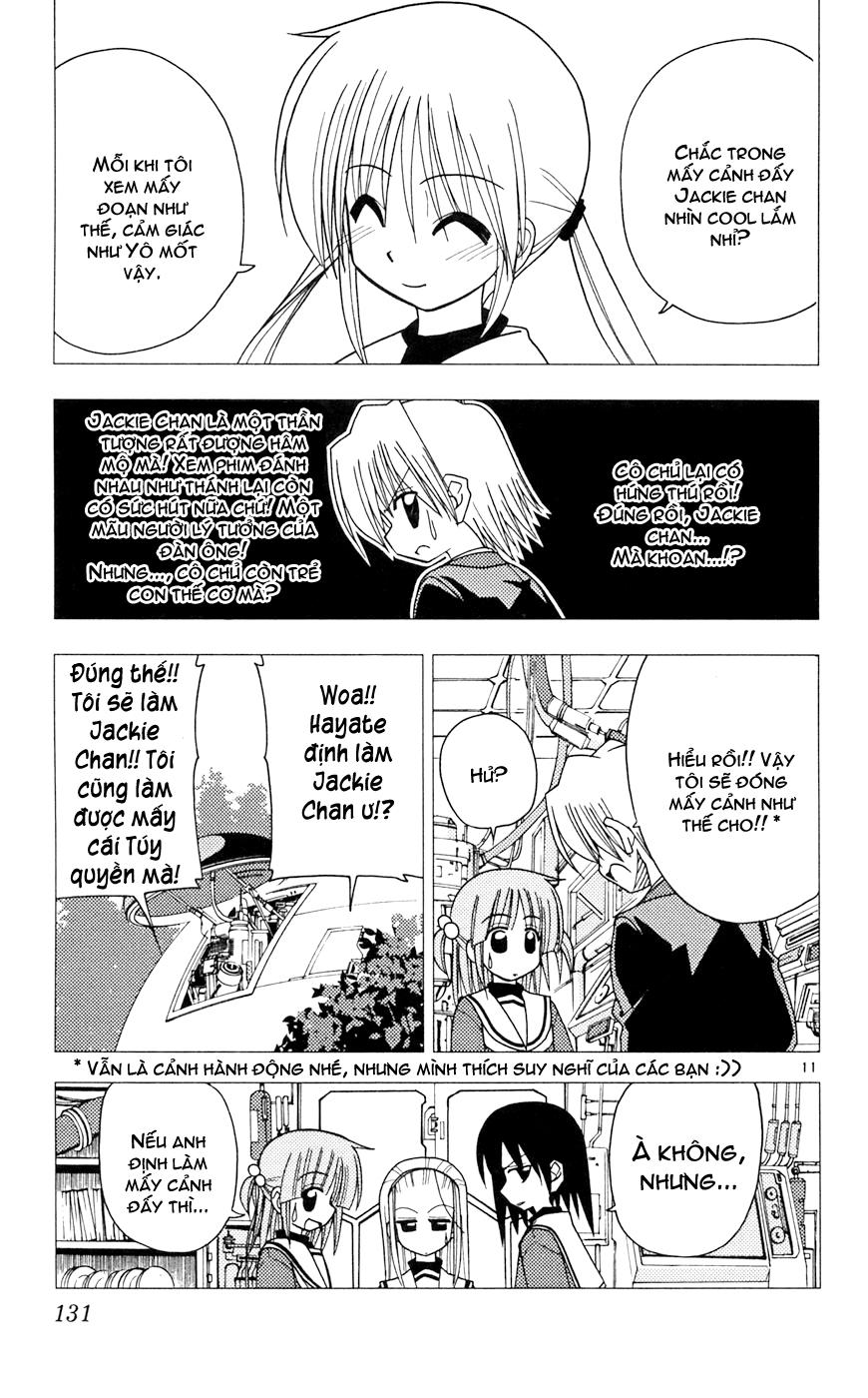 Chàng Quản Gia Chapter 104 - 11