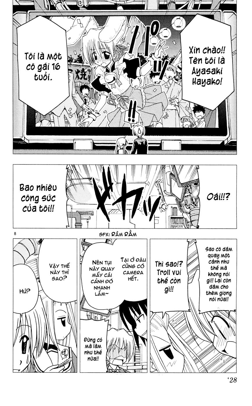 Chàng Quản Gia Chapter 104 - 8