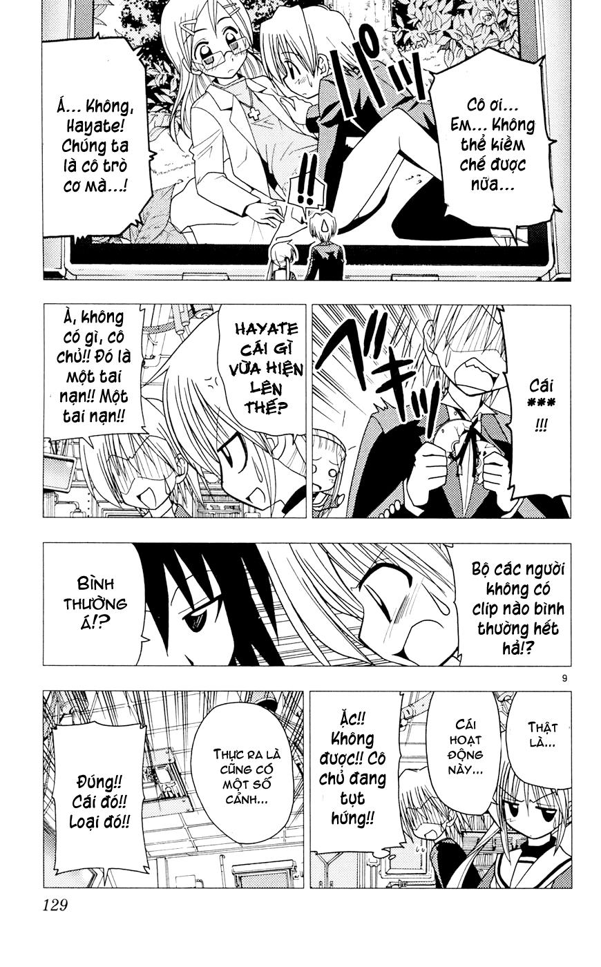 Chàng Quản Gia Chapter 104 - 9