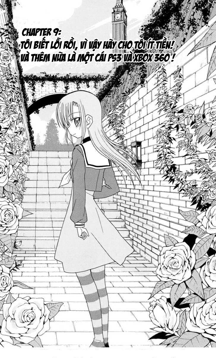 Chàng Quản Gia Chapter 105 - 1