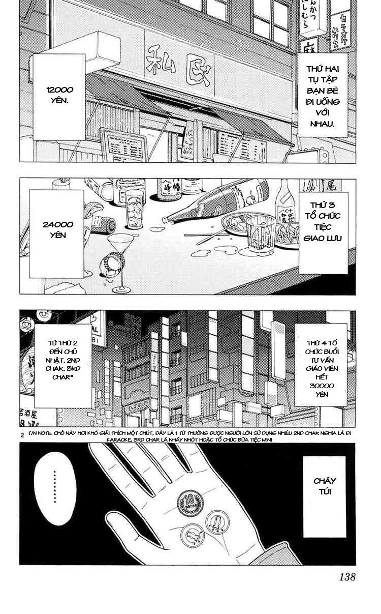 Chàng Quản Gia Chapter 105 - 2