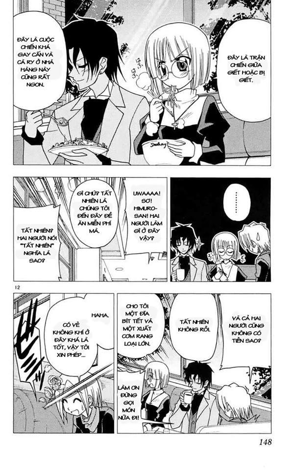 Chàng Quản Gia Chapter 105 - 12