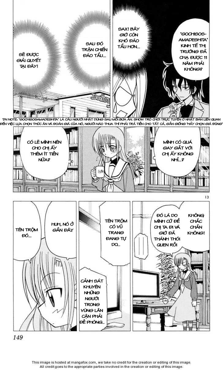 Chàng Quản Gia Chapter 105 - 13