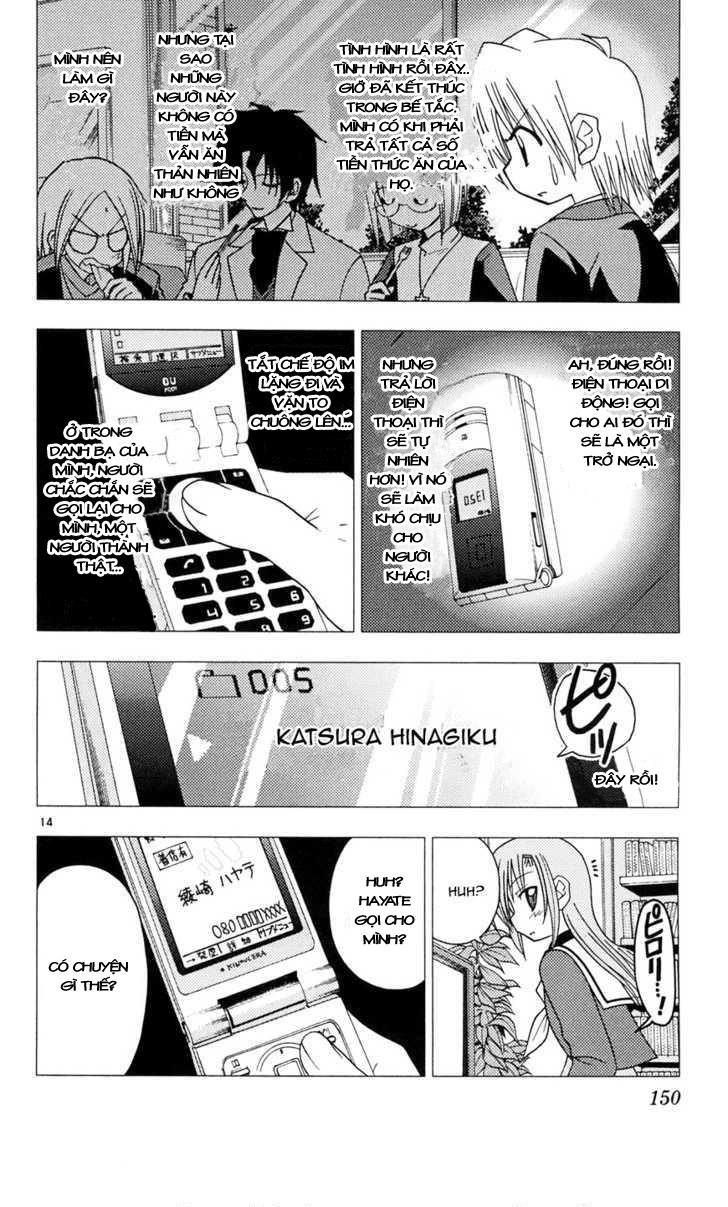 Chàng Quản Gia Chapter 105 - 14