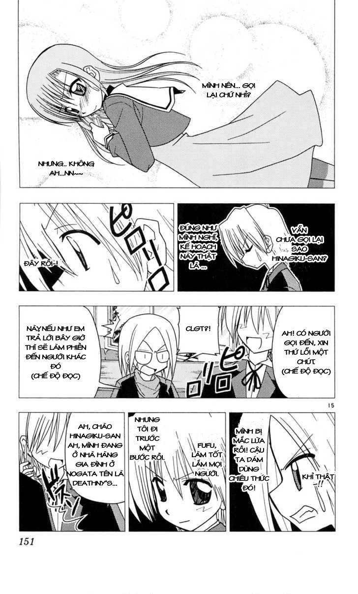 Chàng Quản Gia Chapter 105 - 15