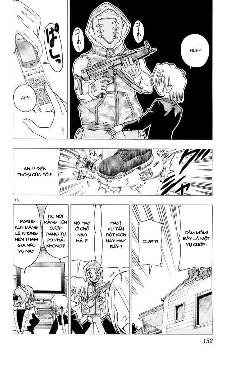 Chàng Quản Gia Chapter 105 - 16