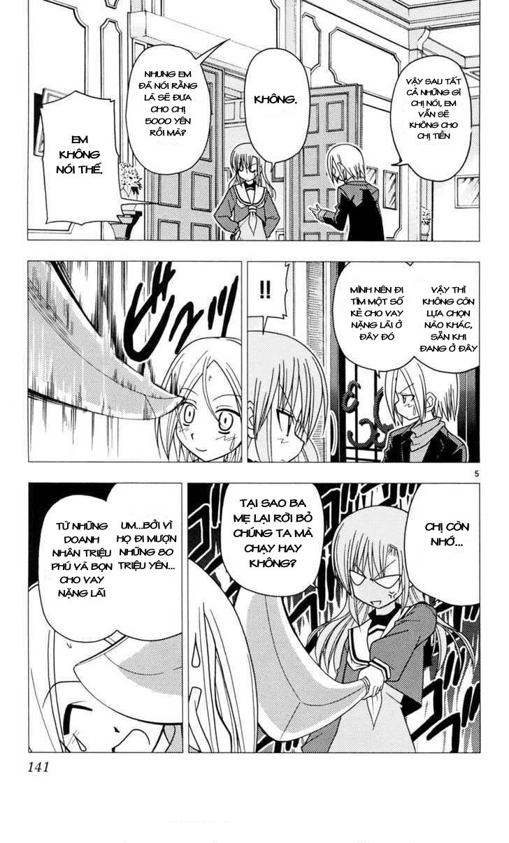 Chàng Quản Gia Chapter 105 - 5