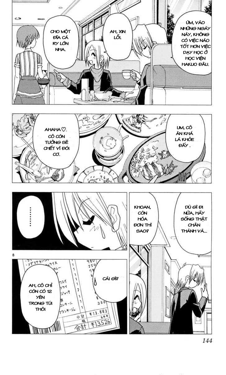 Chàng Quản Gia Chapter 105 - 8