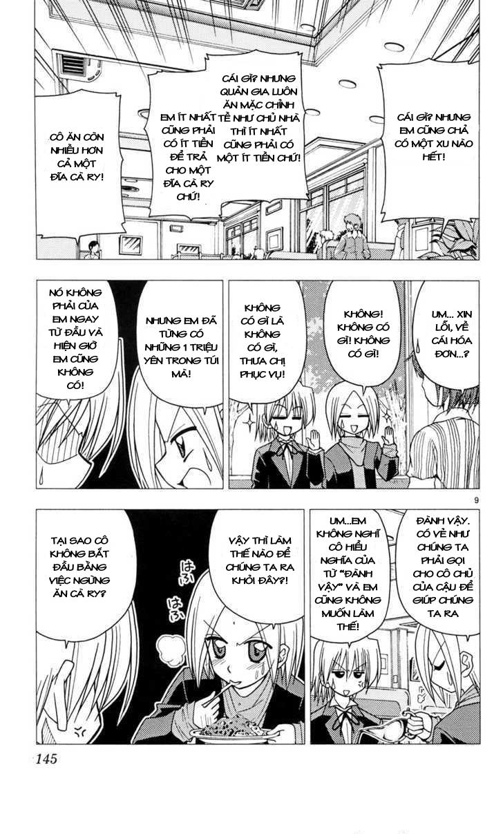 Chàng Quản Gia Chapter 105 - 9