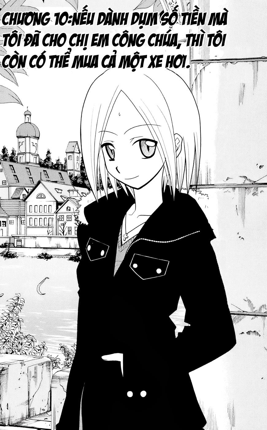Chàng Quản Gia Chapter 106 - 2