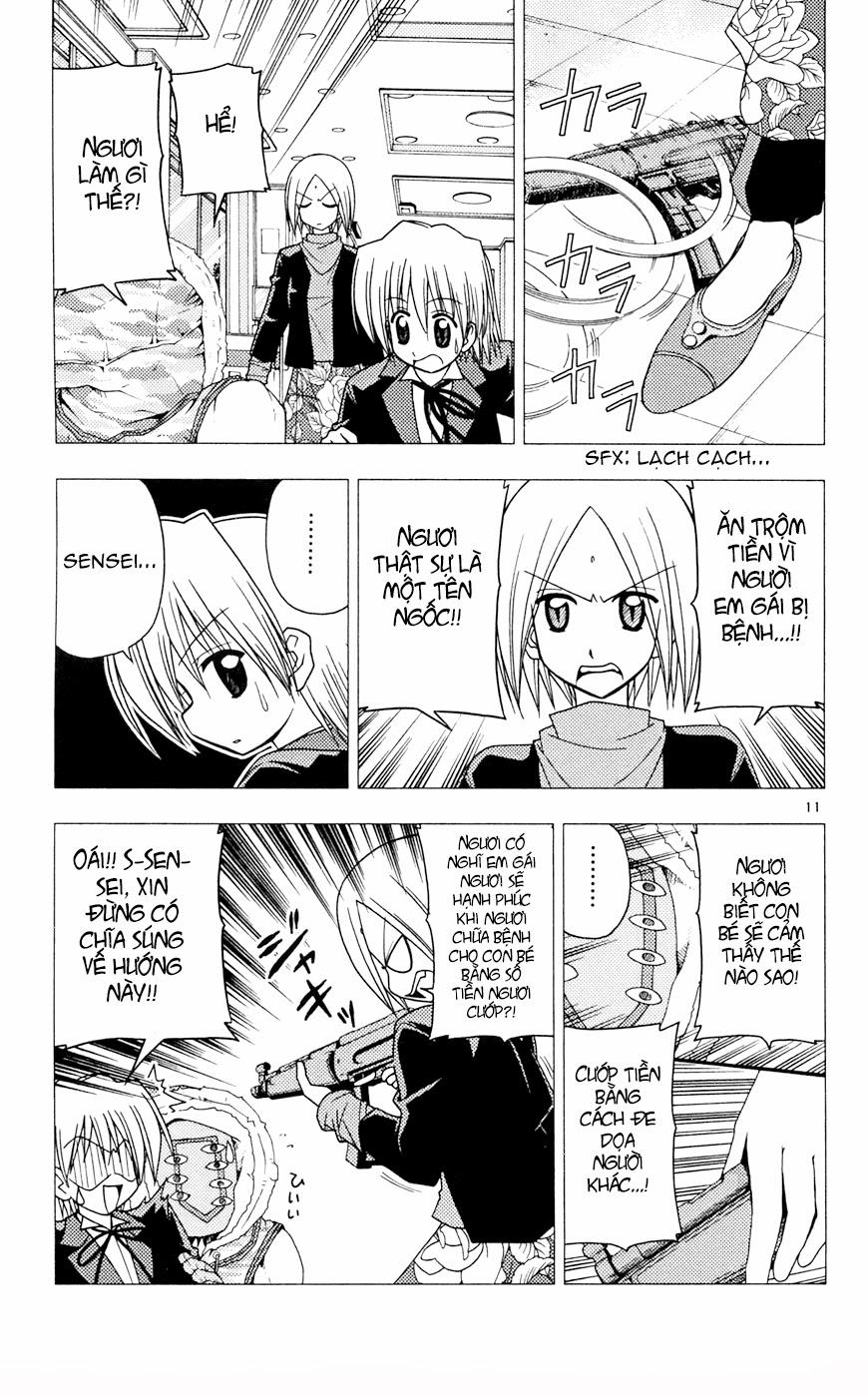 Chàng Quản Gia Chapter 106 - 11