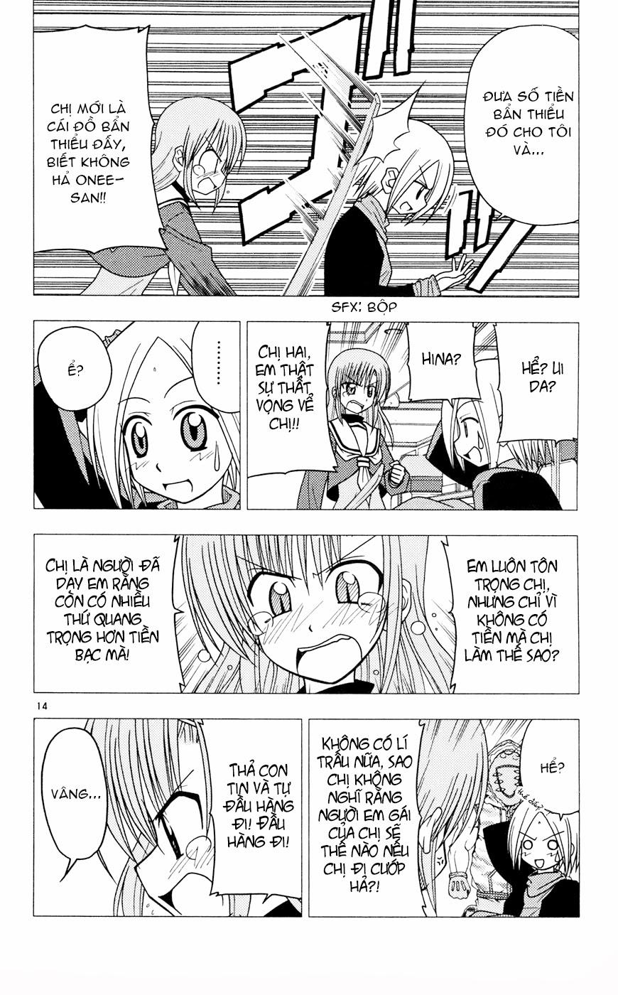 Chàng Quản Gia Chapter 106 - 14