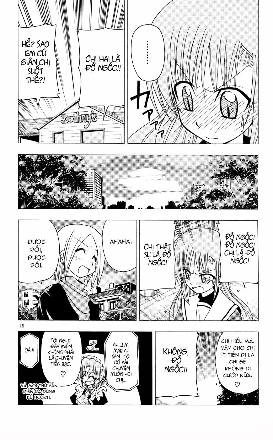 Chàng Quản Gia Chapter 106 - 16