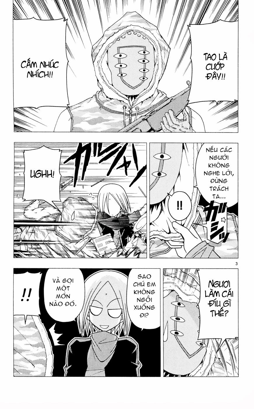 Chàng Quản Gia Chapter 106 - 3