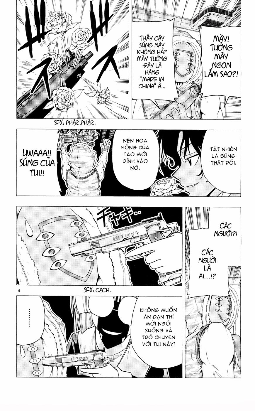 Chàng Quản Gia Chapter 106 - 4