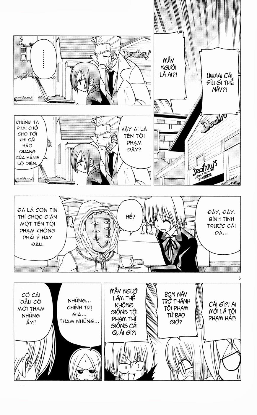 Chàng Quản Gia Chapter 106 - 5