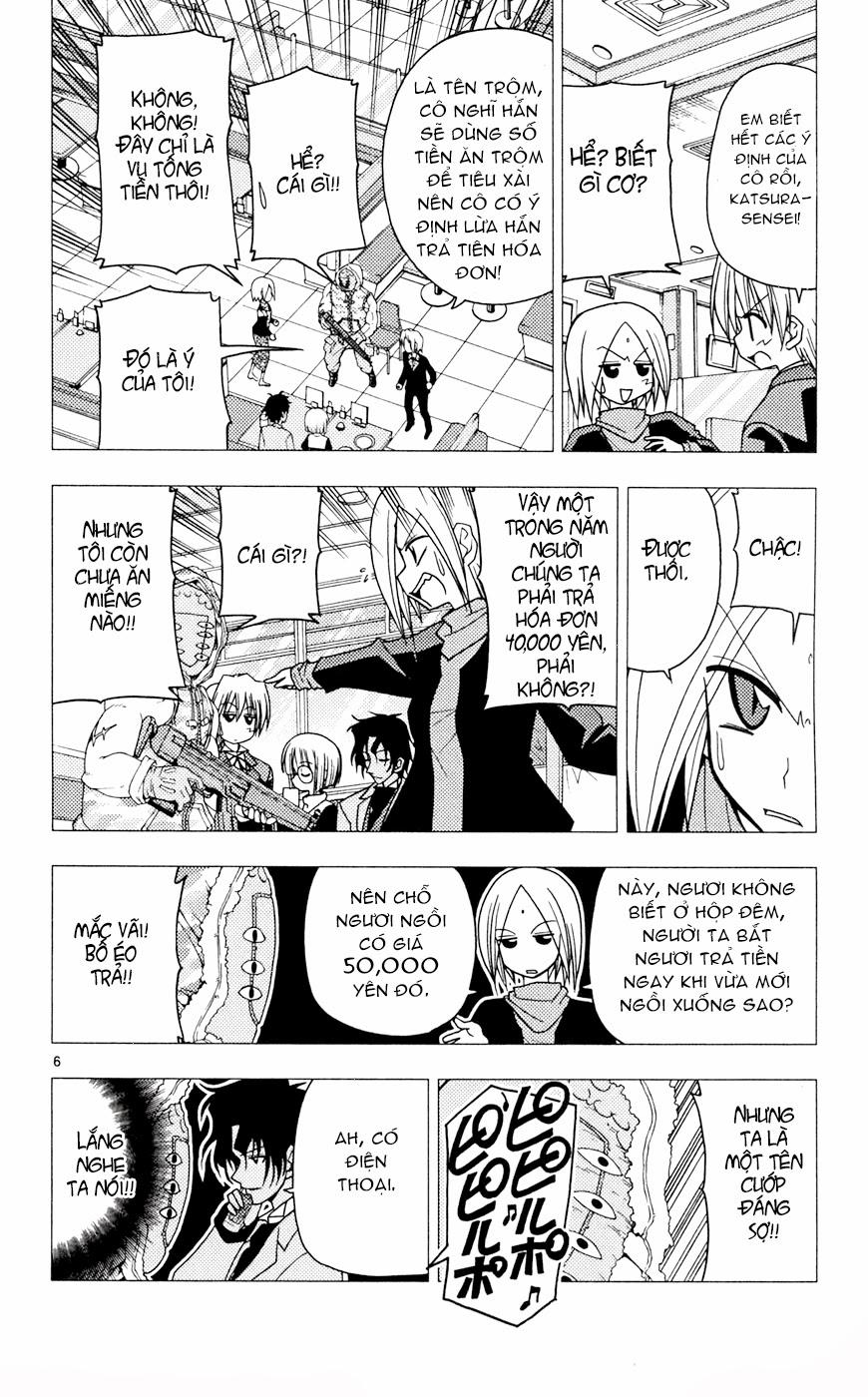 Chàng Quản Gia Chapter 106 - 6