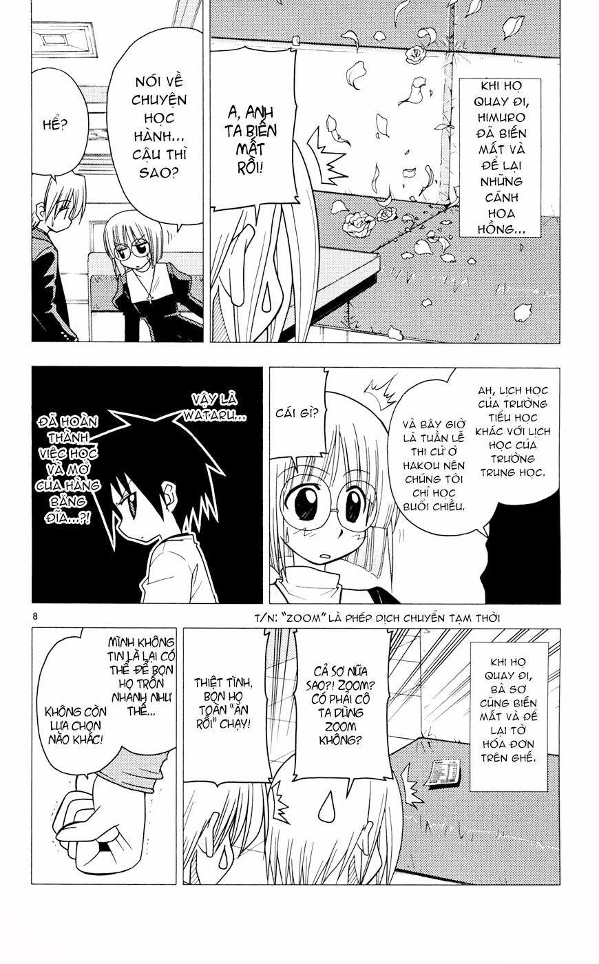 Chàng Quản Gia Chapter 106 - 8