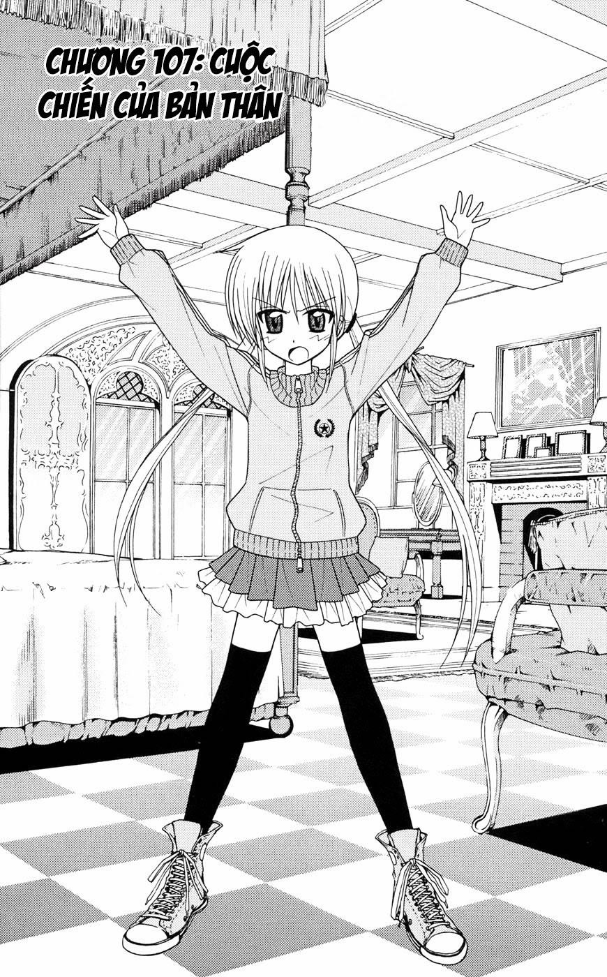 Chàng Quản Gia Chapter 107 - 1