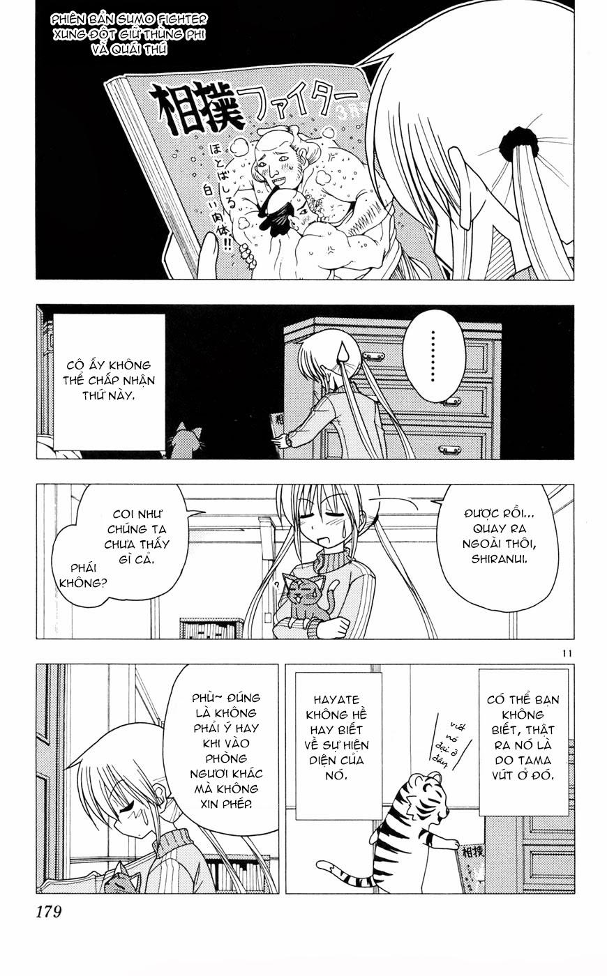 Chàng Quản Gia Chapter 107 - 11