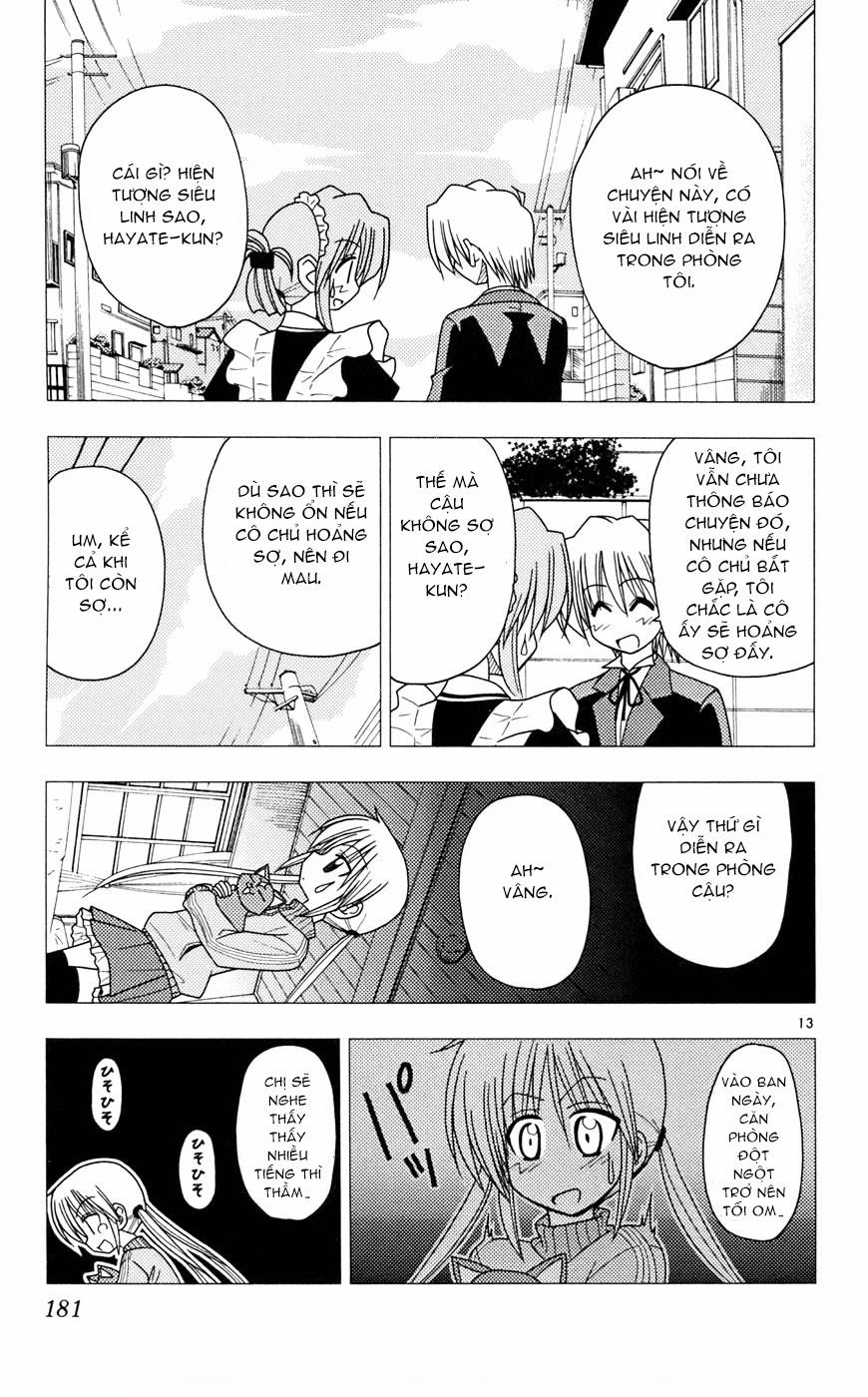 Chàng Quản Gia Chapter 107 - 13