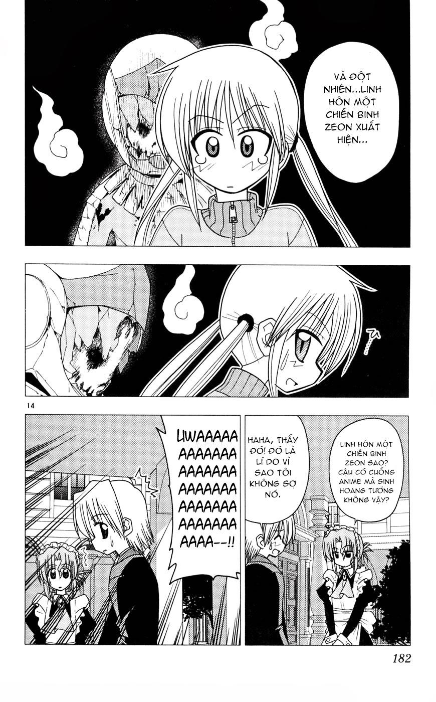 Chàng Quản Gia Chapter 107 - 14