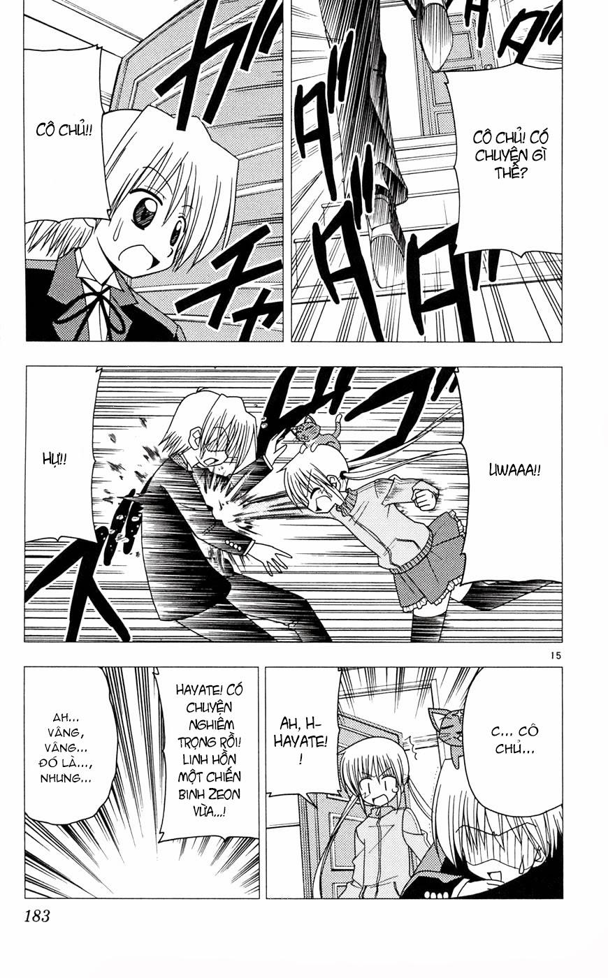 Chàng Quản Gia Chapter 107 - 15