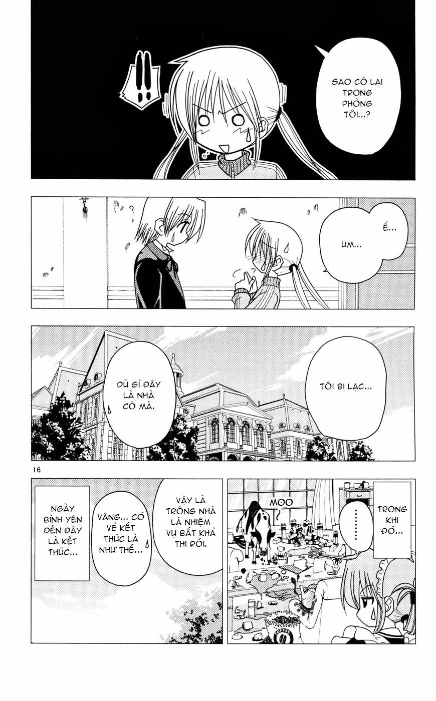 Chàng Quản Gia Chapter 107 - 16