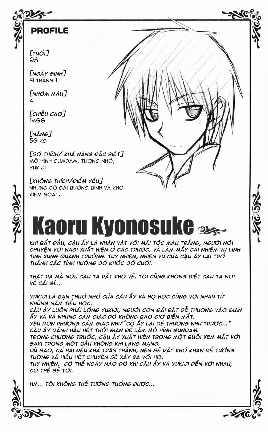 Chàng Quản Gia Chapter 107 - 18