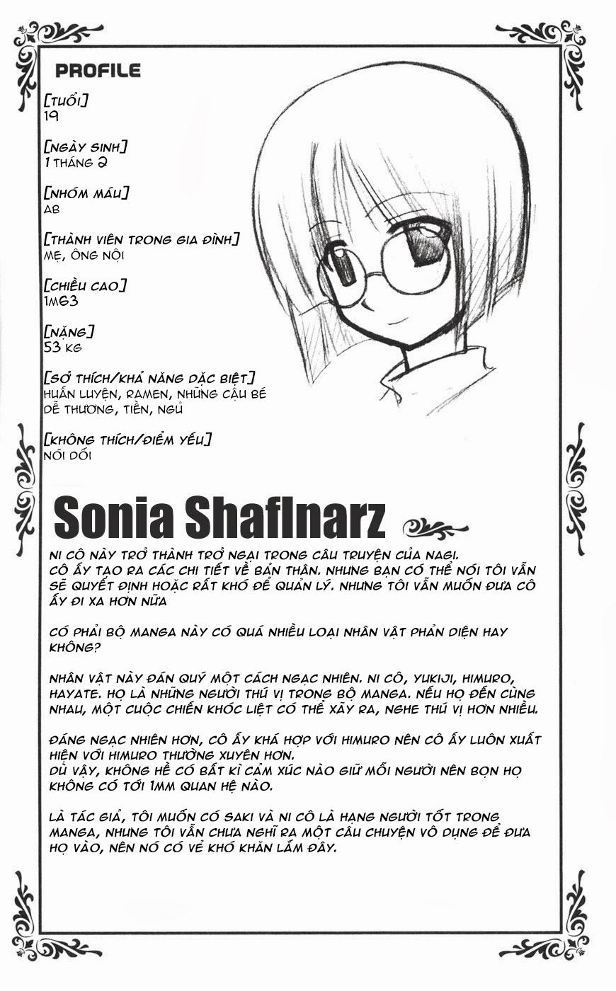 Chàng Quản Gia Chapter 107 - 19