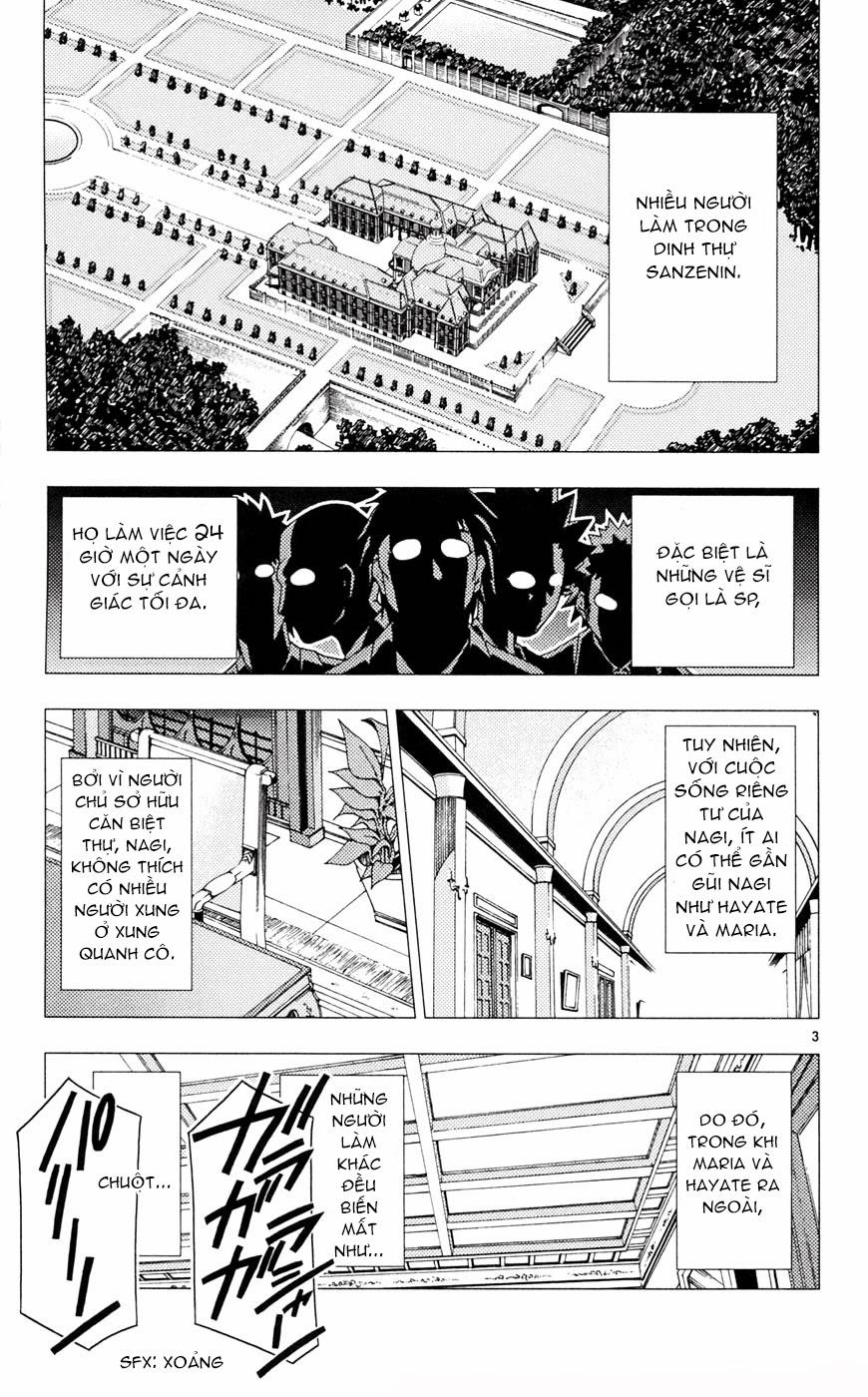 Chàng Quản Gia Chapter 107 - 3