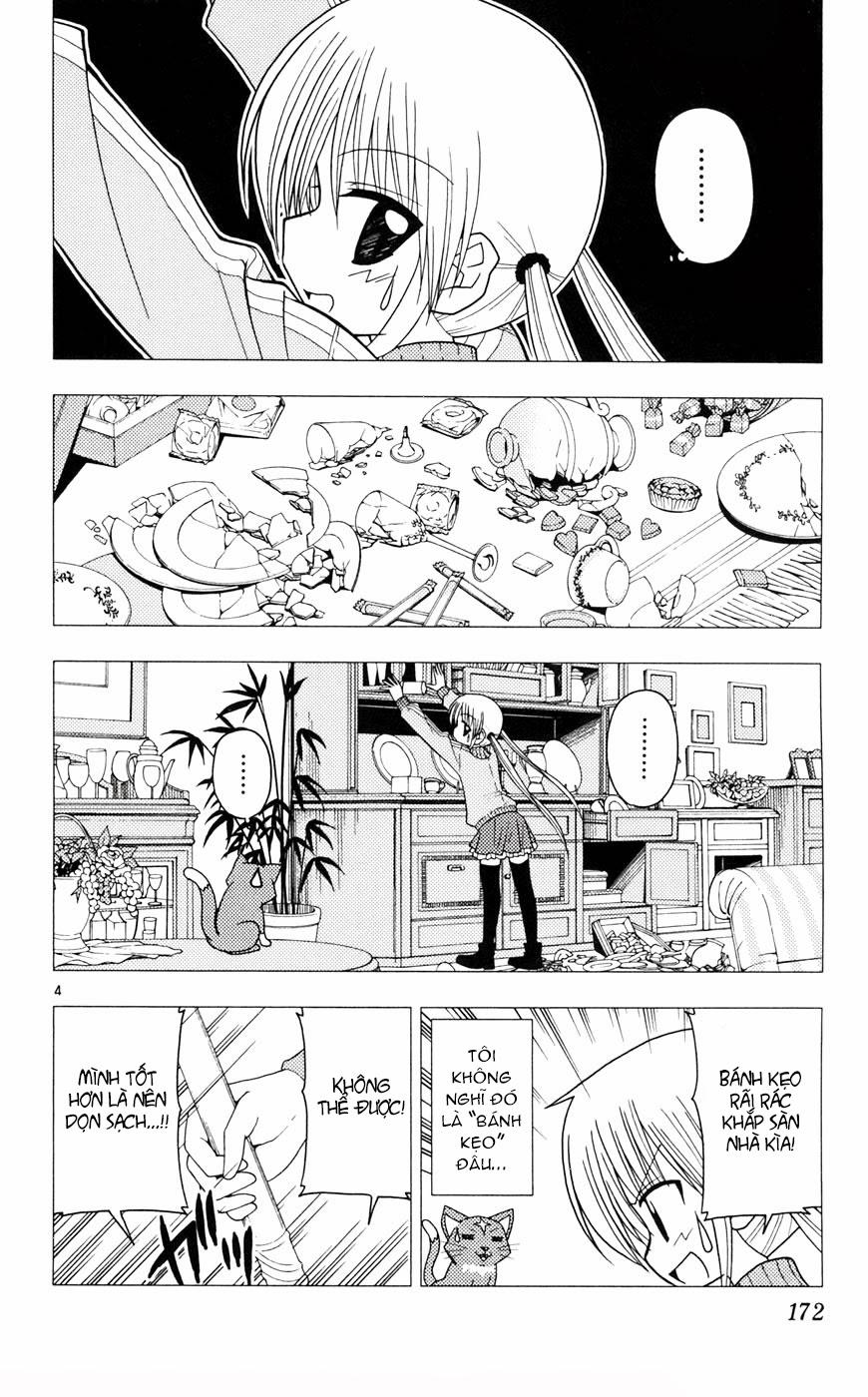 Chàng Quản Gia Chapter 107 - 4