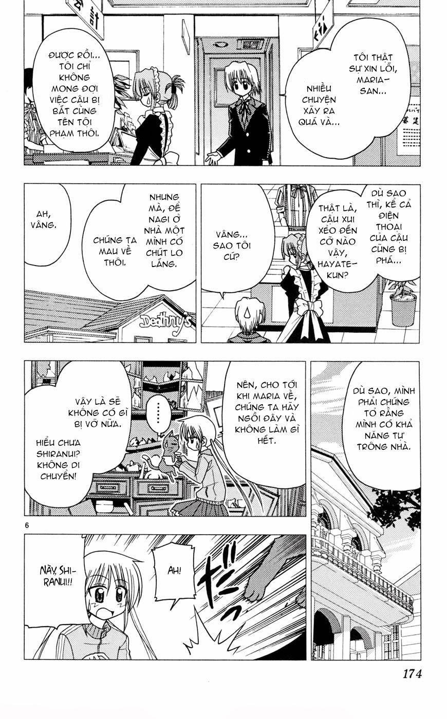 Chàng Quản Gia Chapter 107 - 6