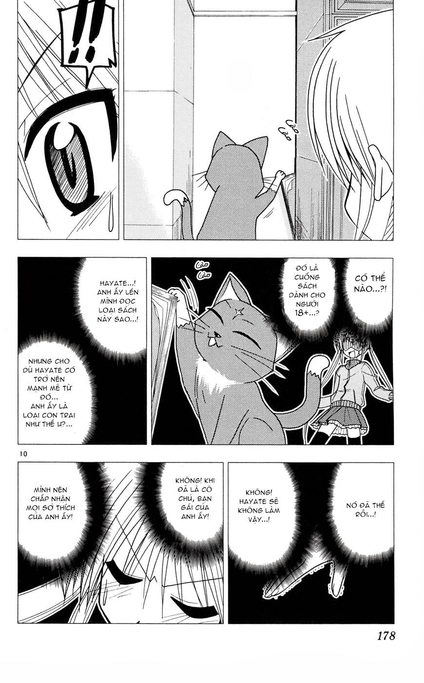 Chàng Quản Gia Chapter 107 - 10