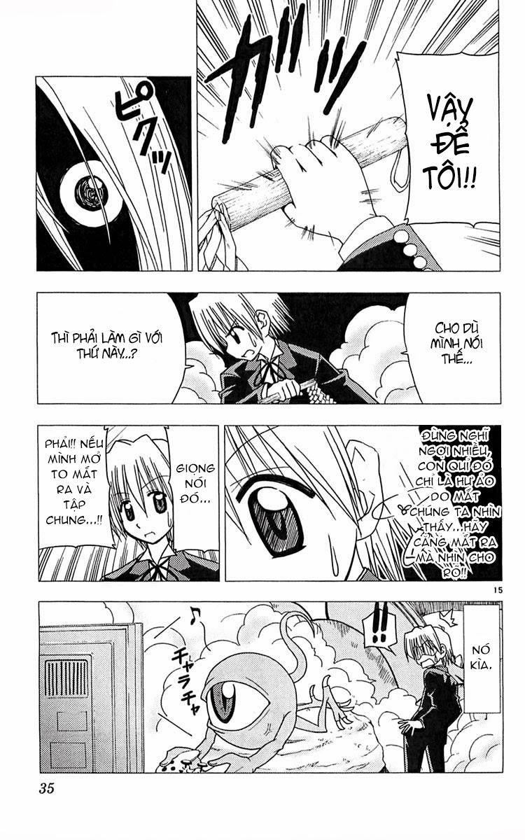 Chàng Quản Gia Chapter 109 - 15