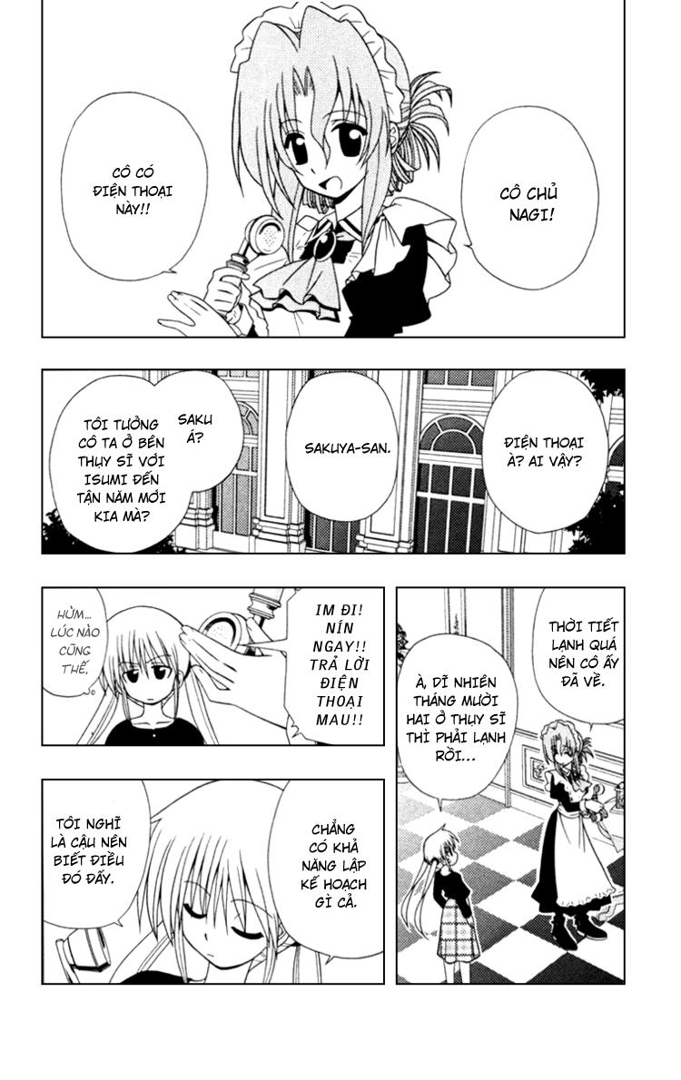 Chàng Quản Gia Chapter 11 - 2