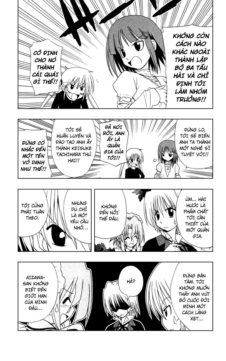 Chàng Quản Gia Chapter 11 - 11