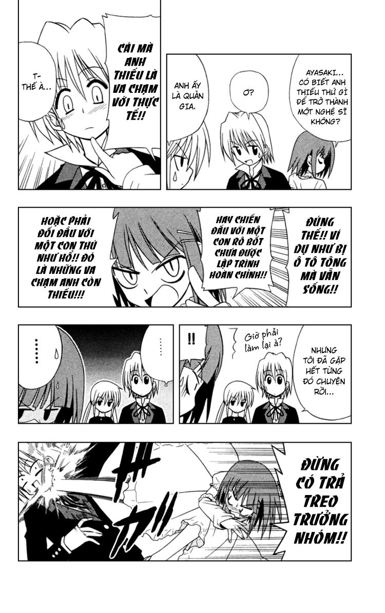 Chàng Quản Gia Chapter 11 - 12