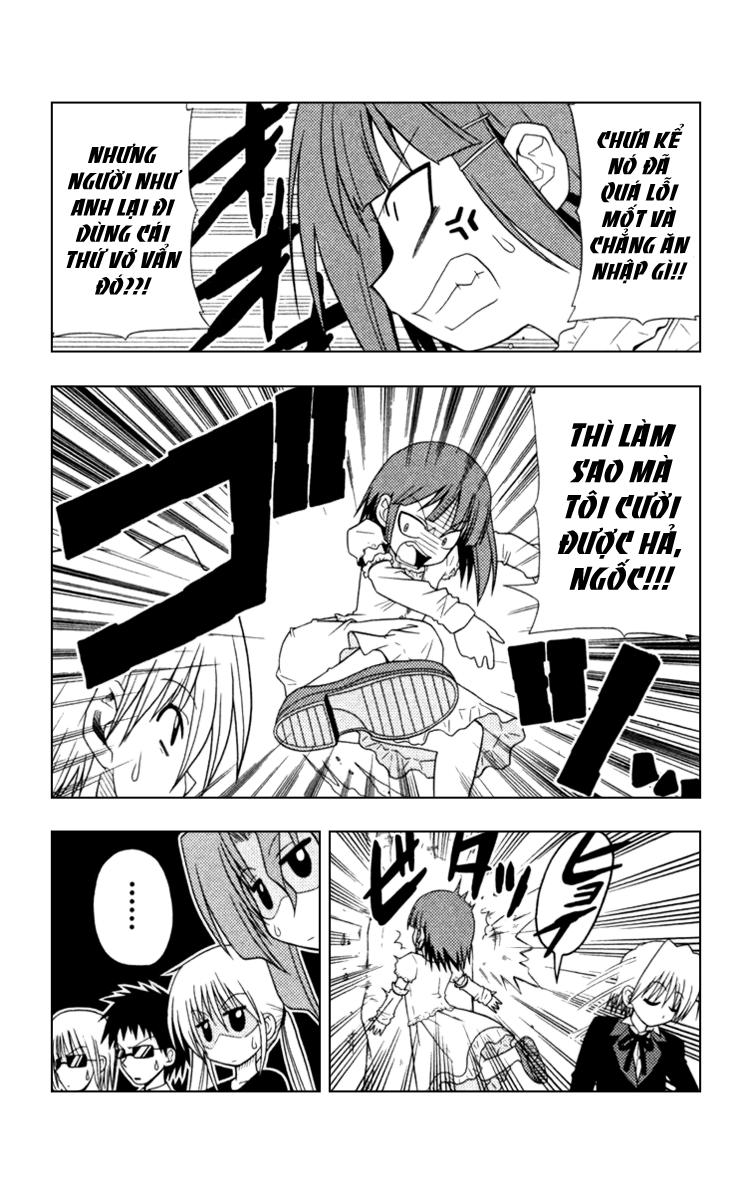 Chàng Quản Gia Chapter 11 - 15