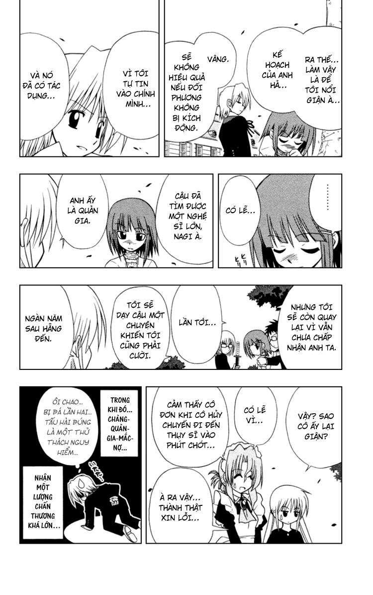Chàng Quản Gia Chapter 11 - 16