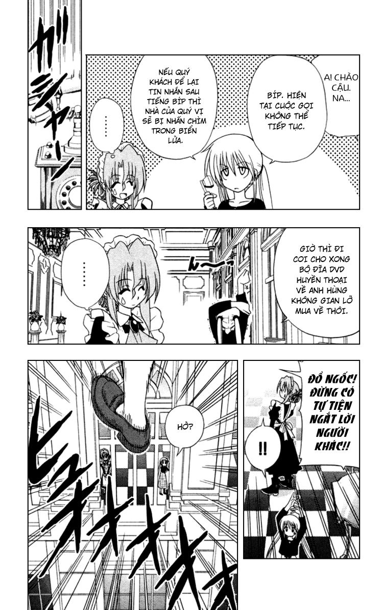 Chàng Quản Gia Chapter 11 - 3