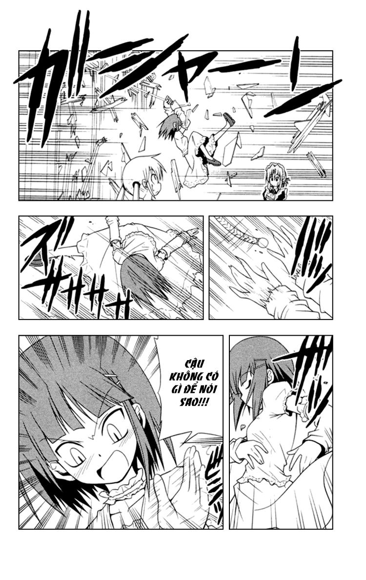 Chàng Quản Gia Chapter 11 - 4