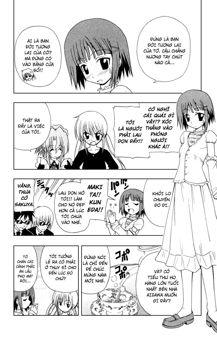 Chàng Quản Gia Chapter 11 - 6