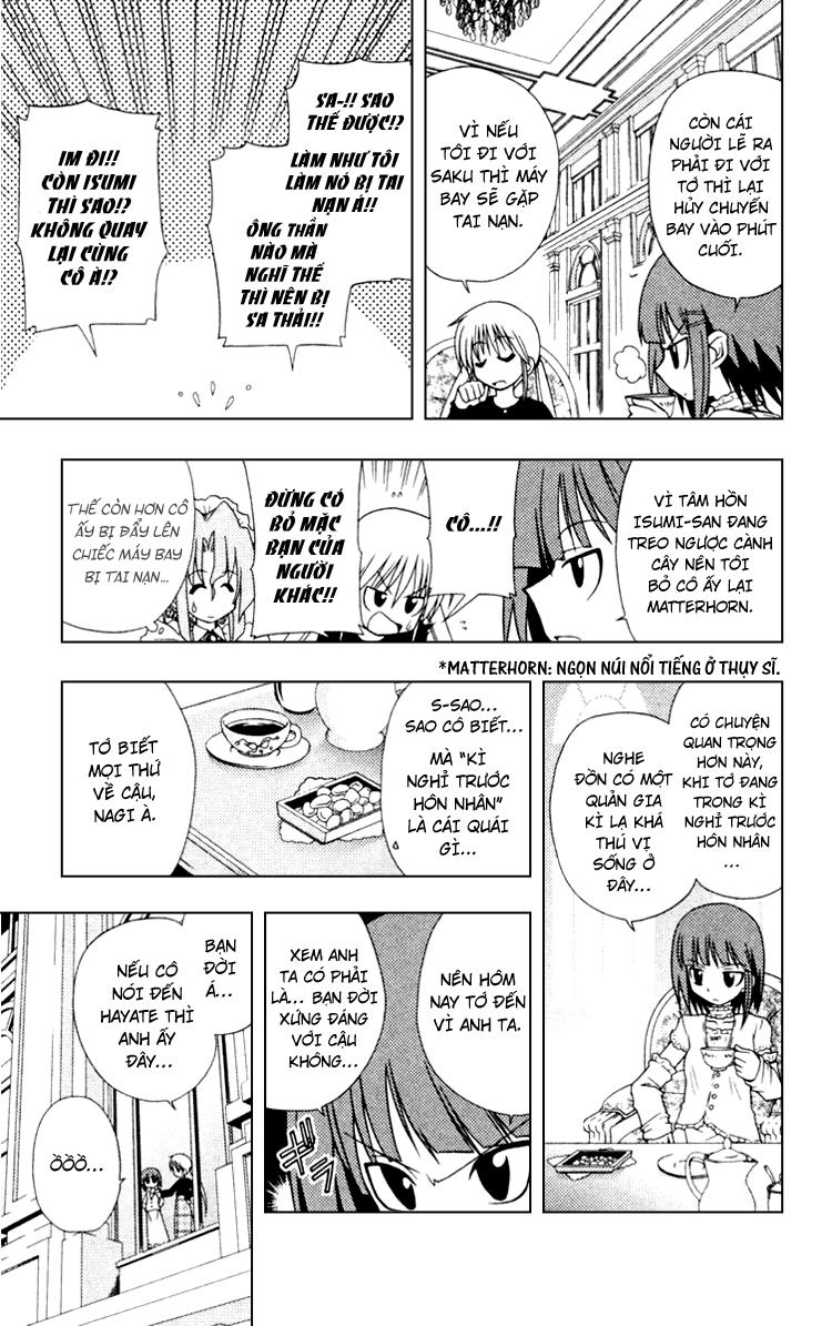 Chàng Quản Gia Chapter 11 - 7