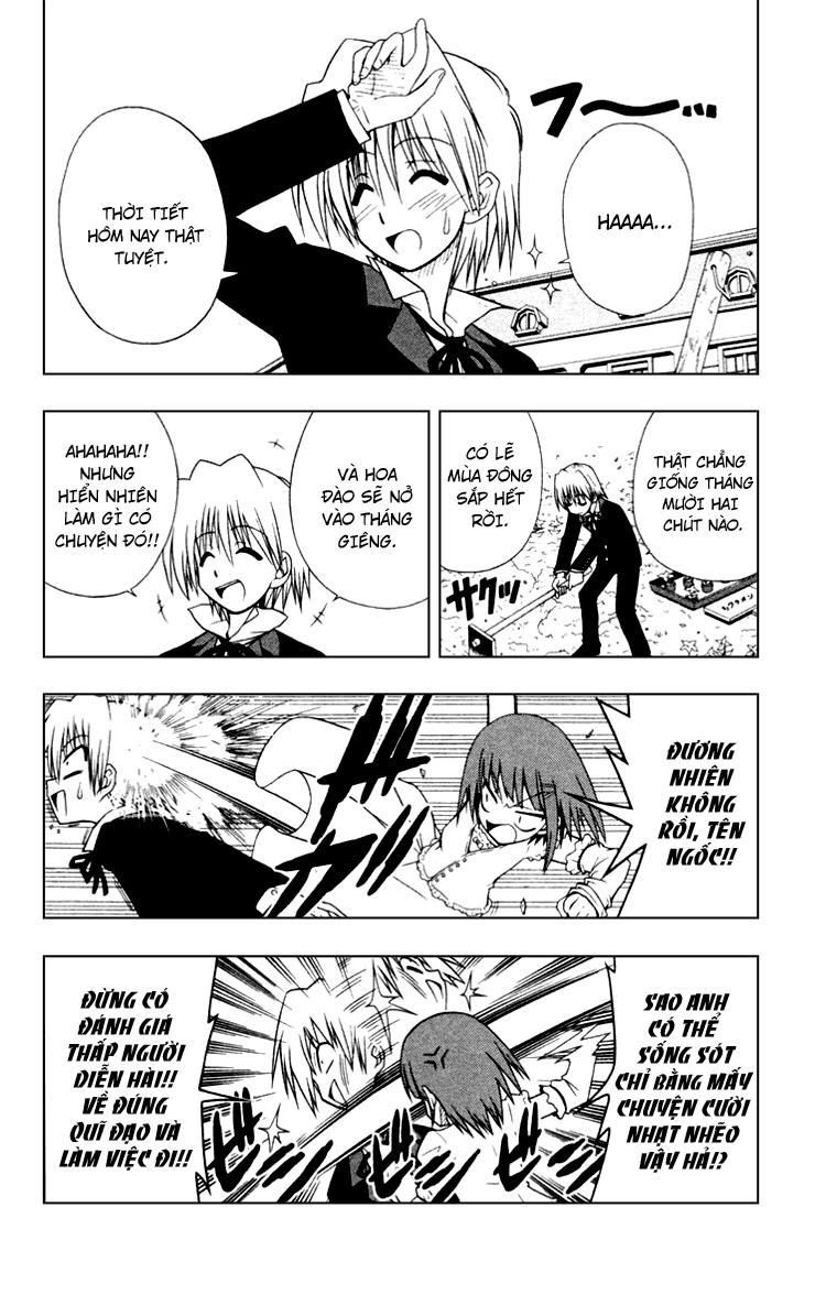 Chàng Quản Gia Chapter 11 - 8