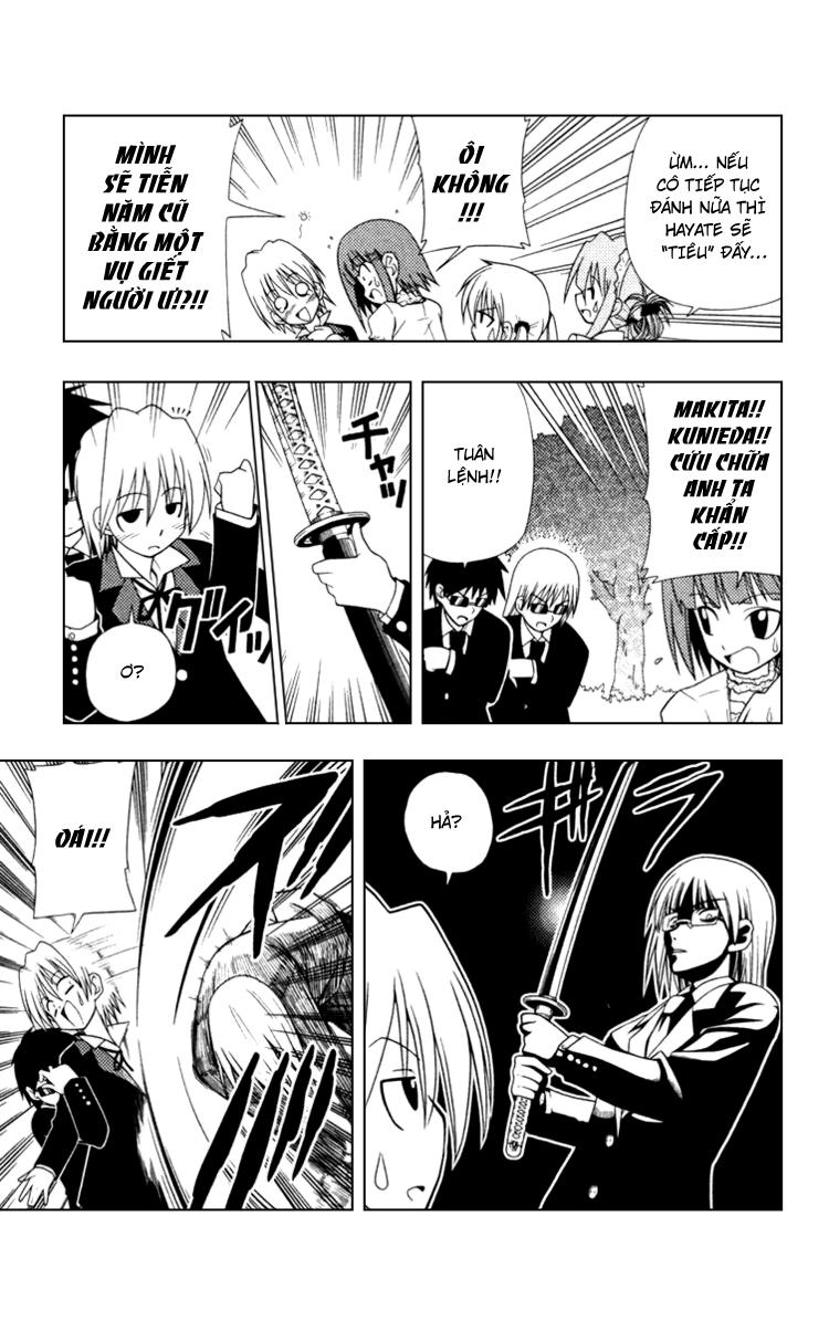 Chàng Quản Gia Chapter 11 - 9